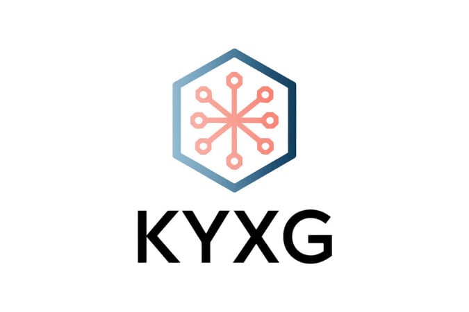 KYXG logo