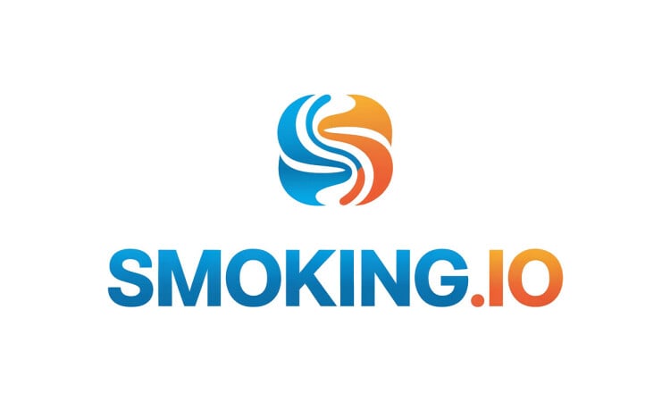 Smoking logo