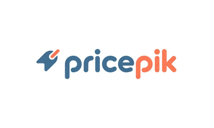 PricePik logo