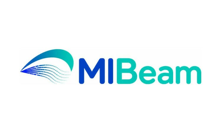MlBeam logo