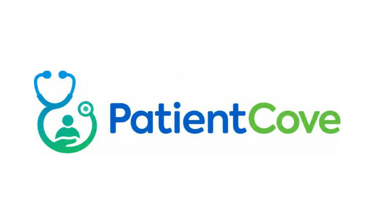 PatientCove logo