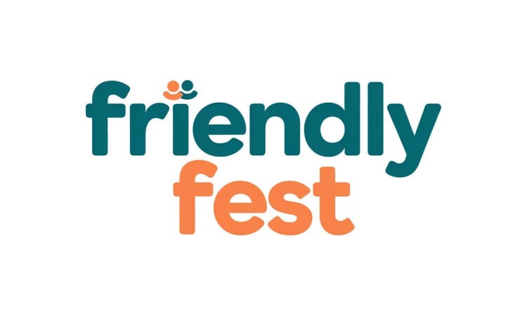 FriendlyFest logo