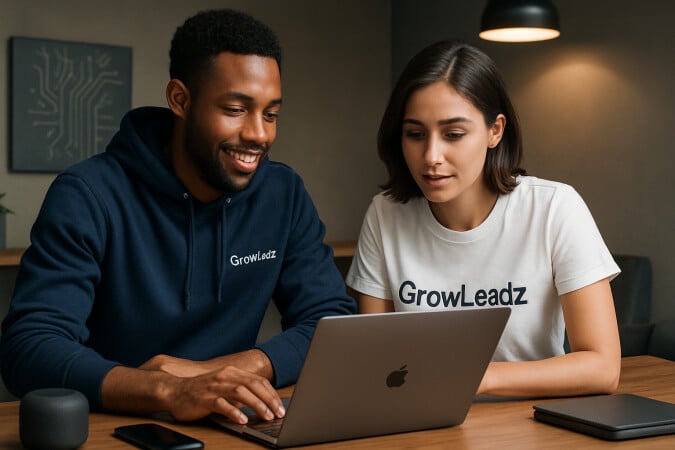 GrowLeadz.com — 5