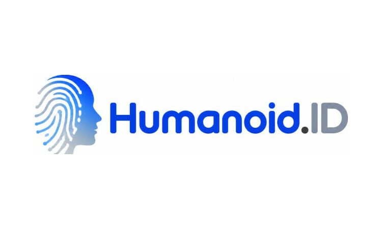 Humanoid logo