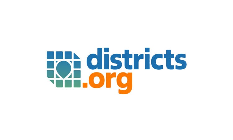 Districts logo