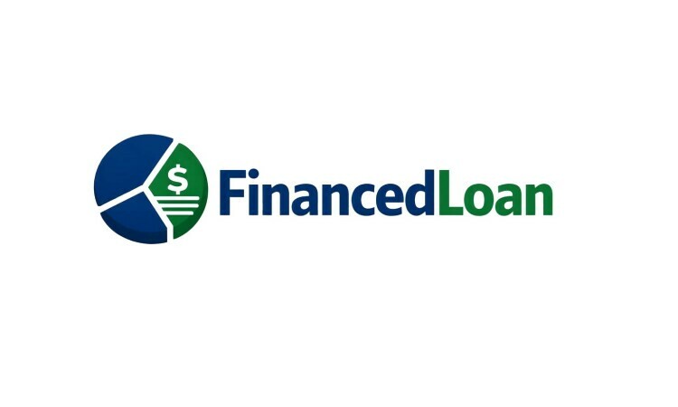 FinancedLoan logo