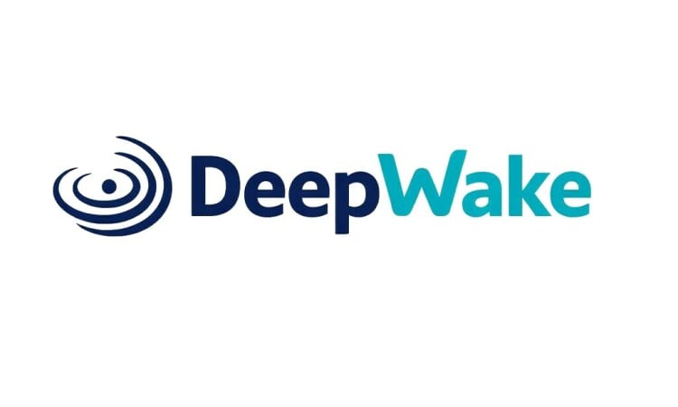 DeepWake logo
