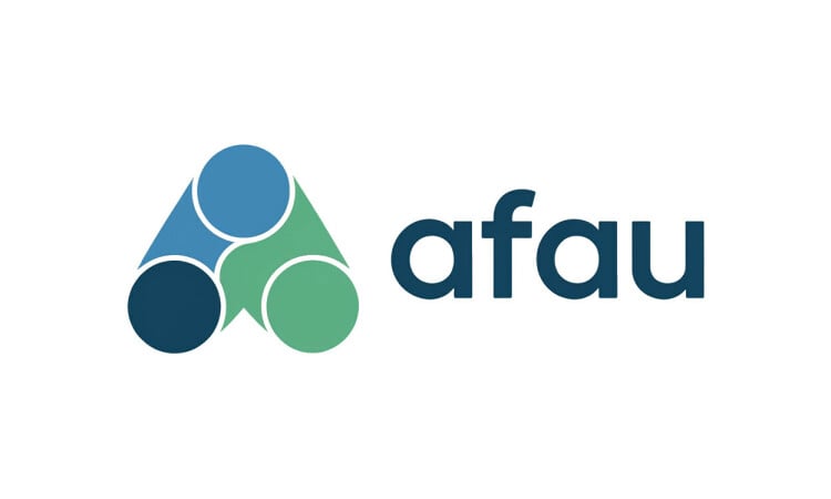AFAU logo