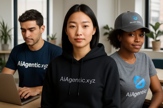 AiAgentic.xyz — 5