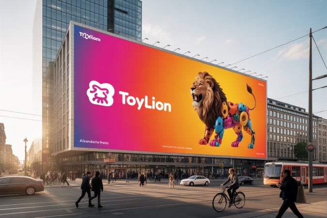 ToyLion.com image 2
