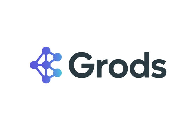 Grods logo
