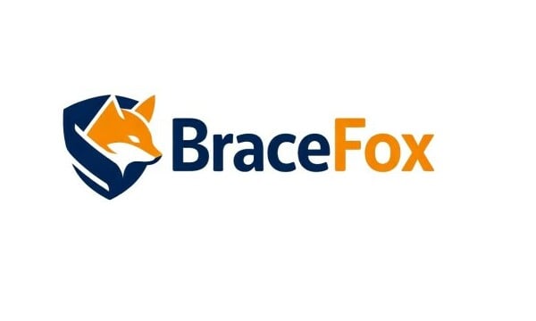 BraceFox.com - New domains for sale