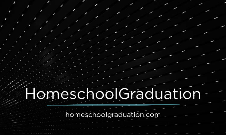 HomeschoolGraduation.com