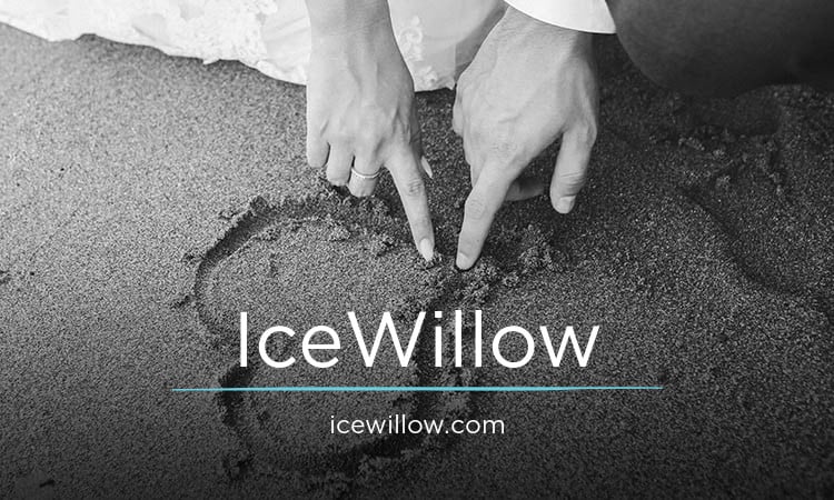 IceWillow.com - Good premium domains for sale