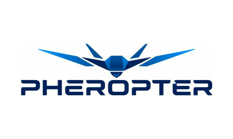 Pheropter logo
