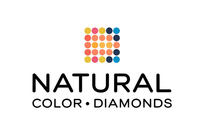 NaturalColorDiamonds logo