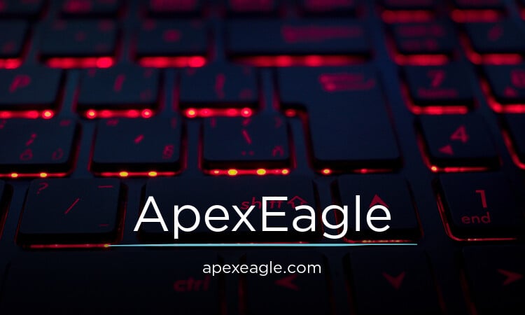 ApexEagle.com - buying Cool premium names