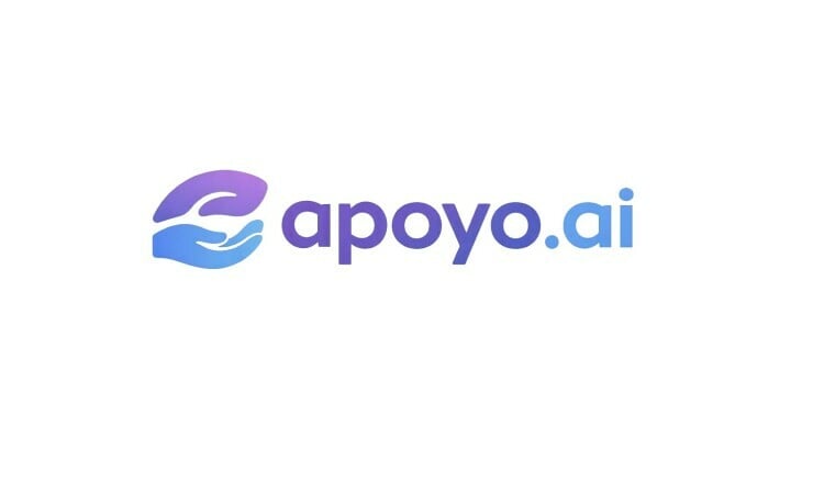 Apoyo logo