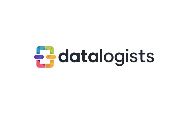 Datalogists logo