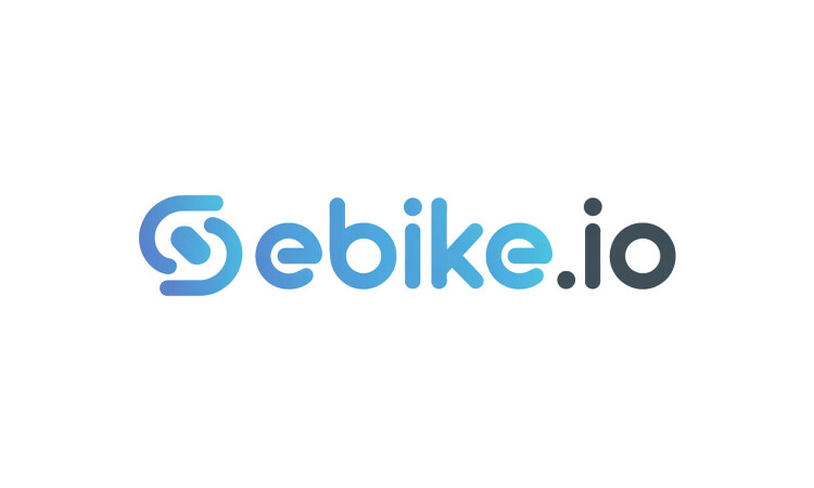 eBike logo