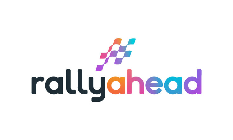 RallyAhead.com - Catchy premium domain marketplace