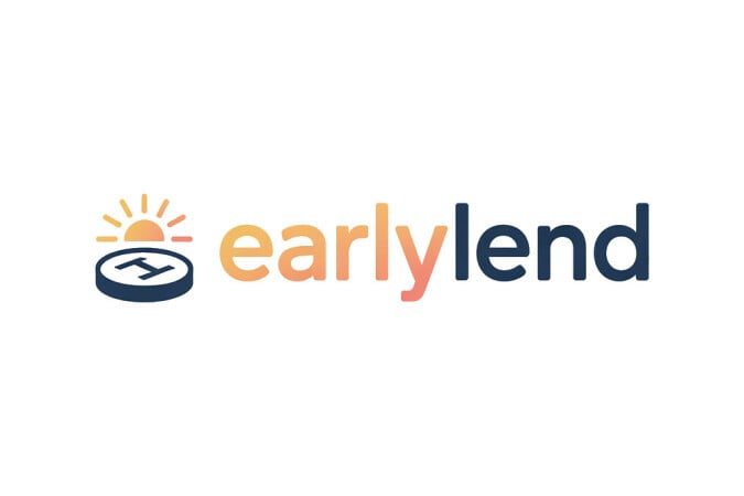 EarlyLend logo