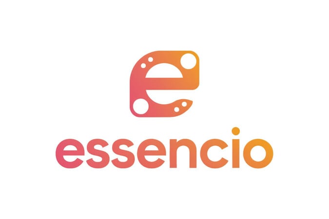 Essencio logo