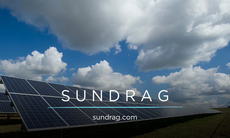 SunDrag.com - Unique premium domain names