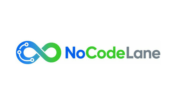 NoCodeLane logo