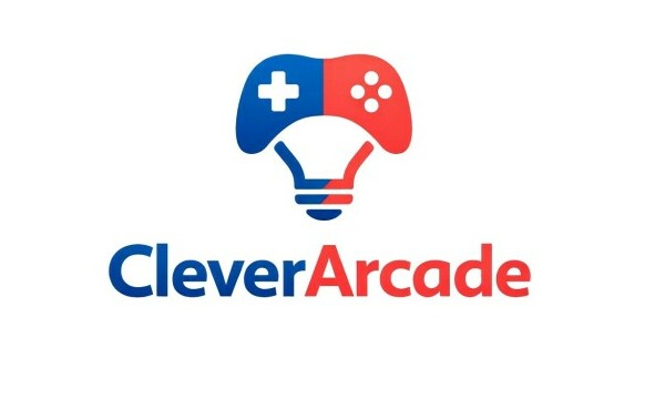 CleverArcade logo
