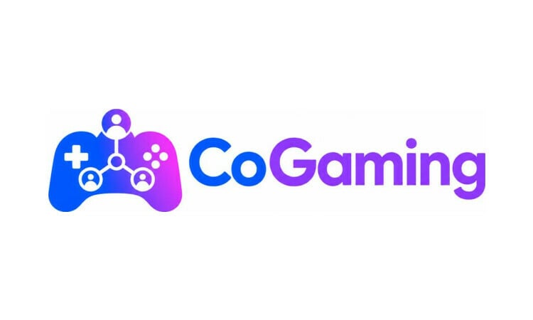 CoGaming logo