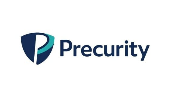 Precurity logo