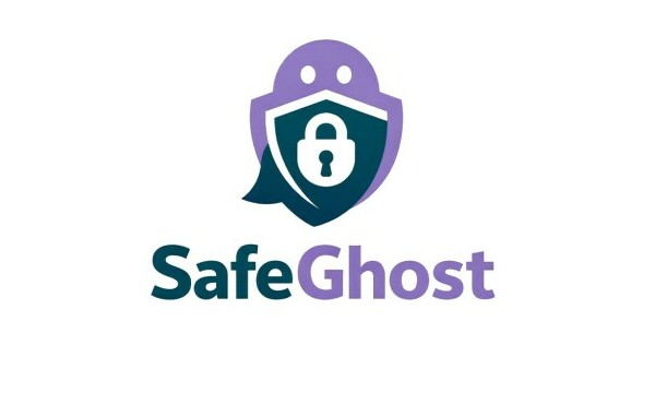 SafeGhost logo