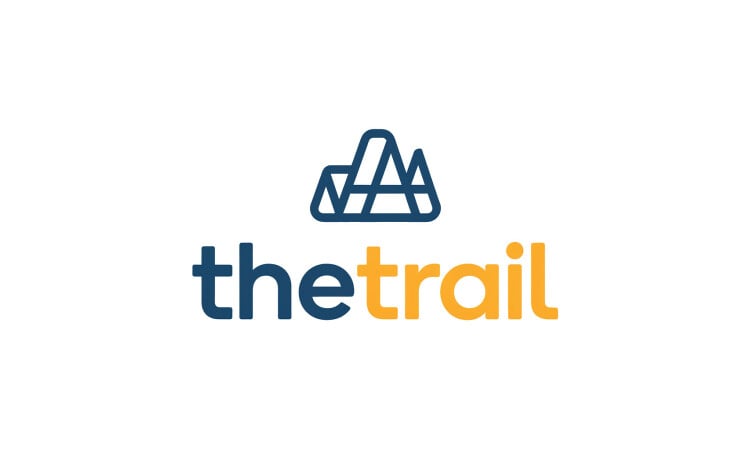 TheTrail logo