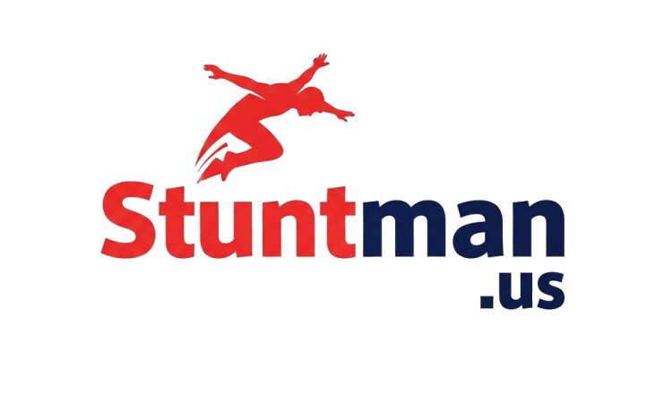 Stuntman logo