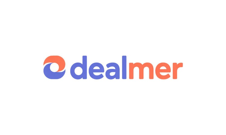 DealMer.com - Catchy premium names