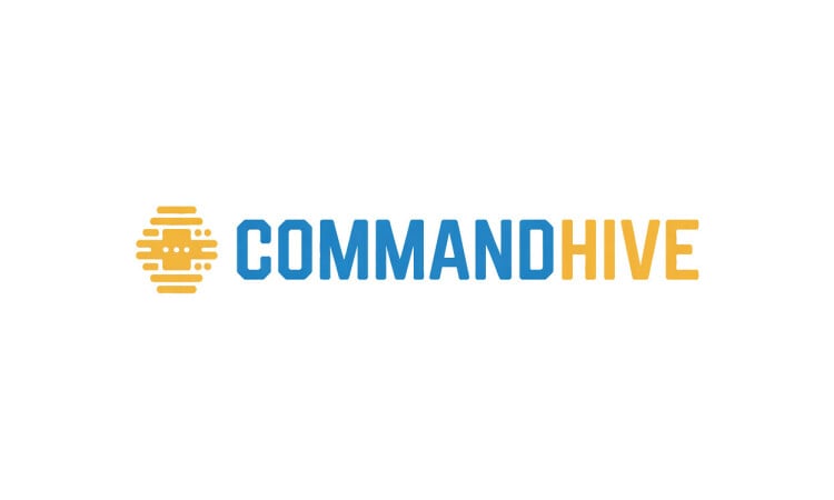 CommandHive logo