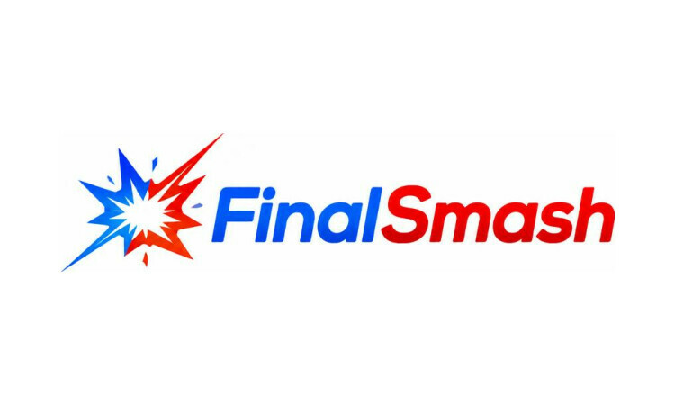 FinalSmash.com - Good premium domain names