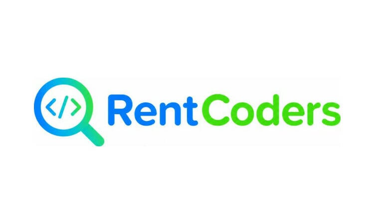 RentCoders logo