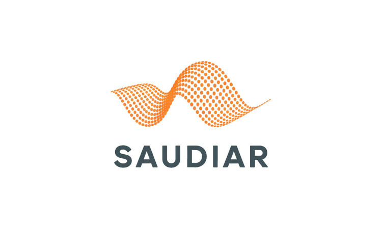 Saudiar logo