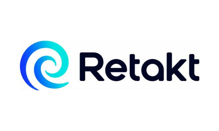 Retakt logo