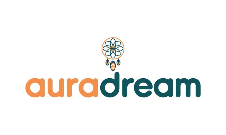 AuraDream.com - Good premium names