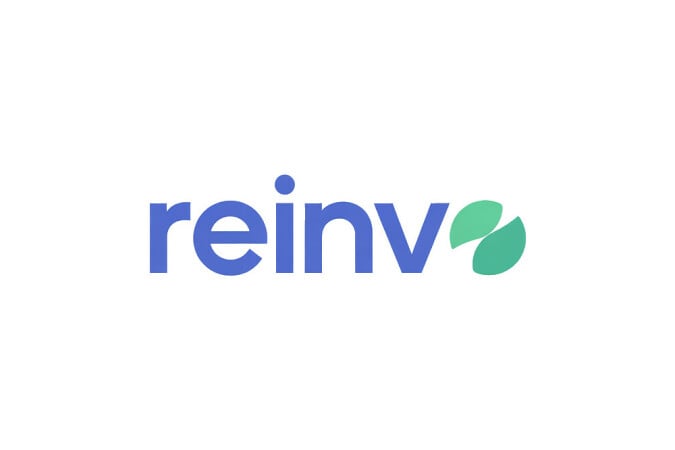 Reinvo logo