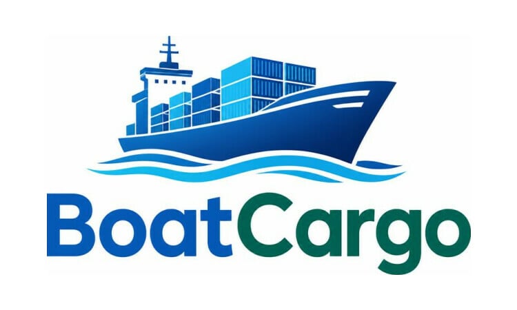 BoatCargo logo