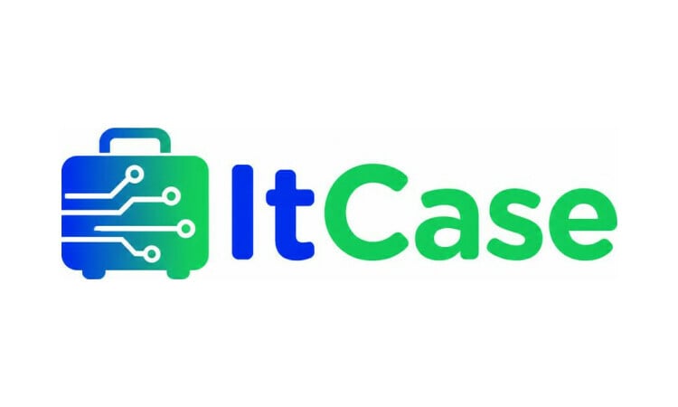 ItCase logo