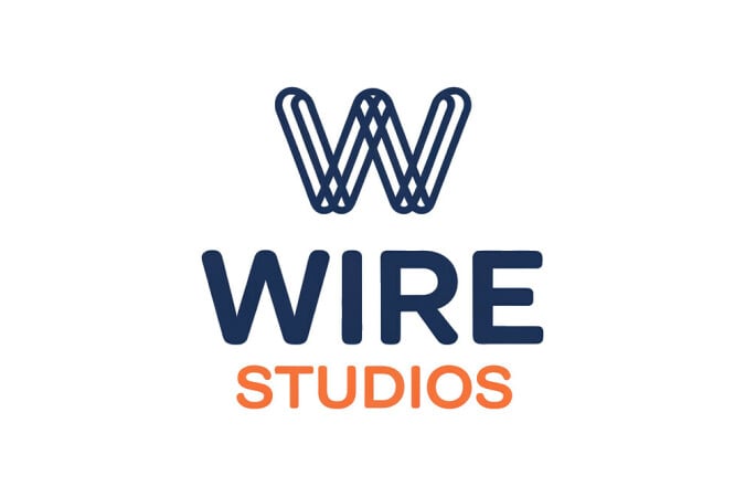 WireStudios logo