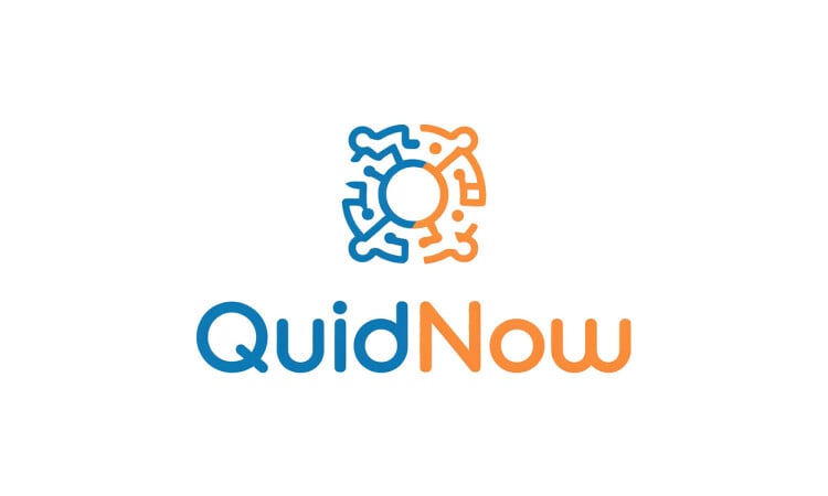 QuidNow logo
