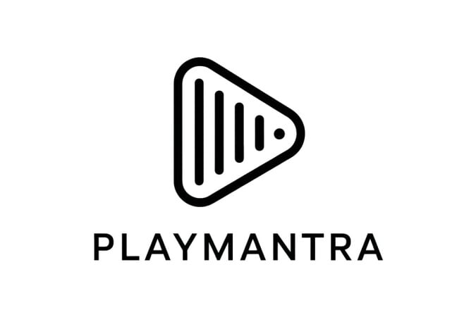 PlayMantra logo