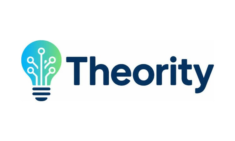 Theority logo