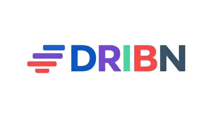 DRIBN logo